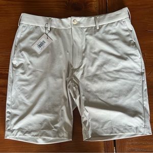 Peter Millar Men’s Crown Crafted Performance Shorts NWT